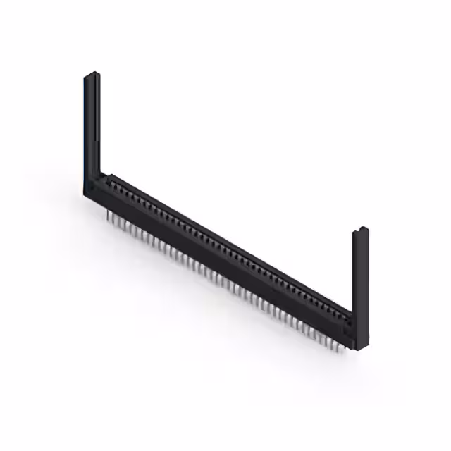 357-082-440-268 EDAC Inc.  Edgeboard Connectors